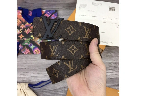 REP B-1469-3Q BELTS LOUIS VUITTON 1231
